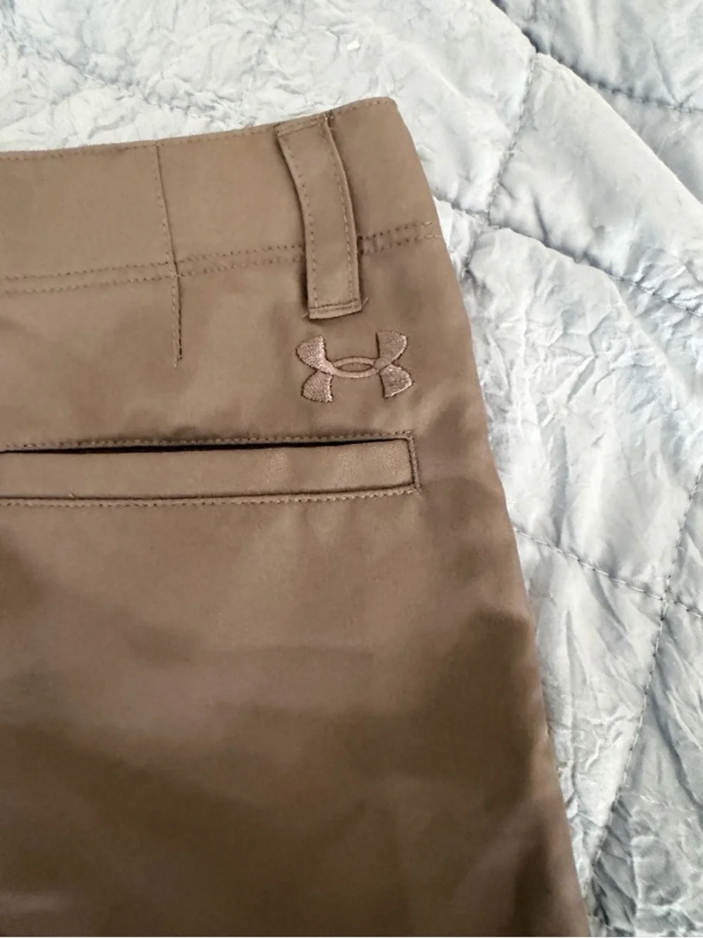 Under Armour these under
